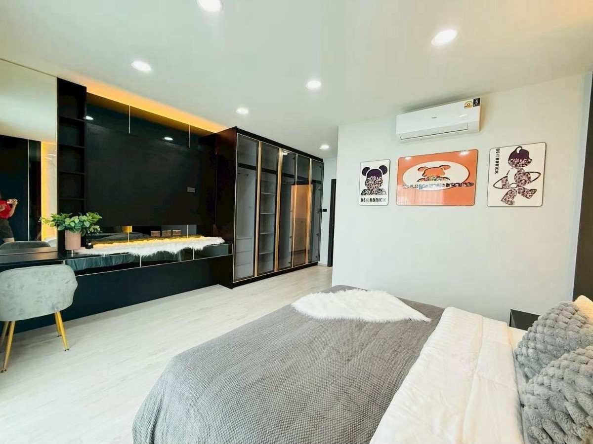 RC260913 Luxury Private Pool Villa for Rent in Jomtien (21) RC260913 Luxury Private Pool Villa for Rent in Jomtien