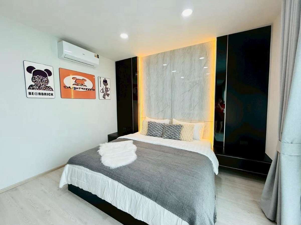 RC260913 Luxury Private Pool Villa for Rent in Jomtien (22) RC260913 Luxury Private Pool Villa for Rent in Jomtien
