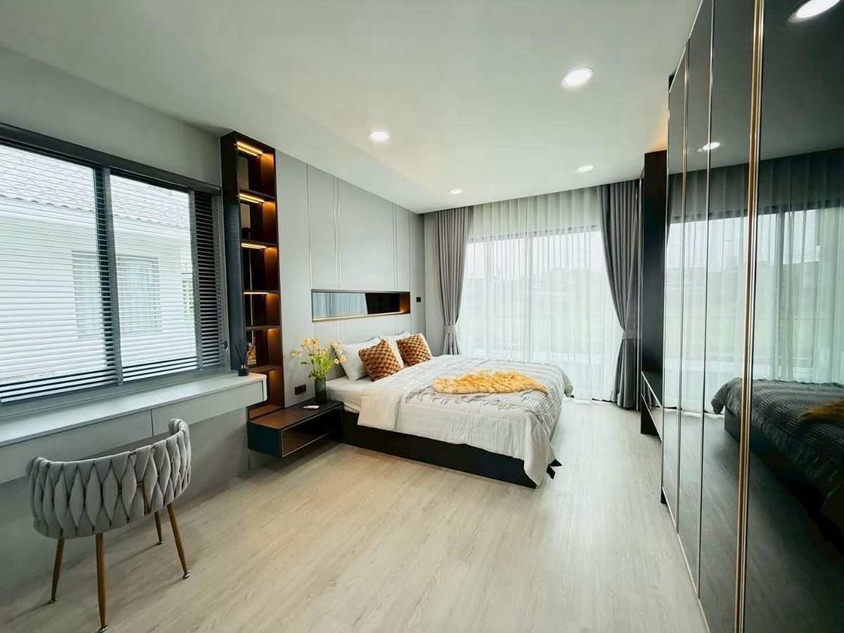 RC260913 Luxury Private Pool Villa for Rent in Jomtien (25) RC260913 Luxury Private Pool Villa for Rent in Jomtien
