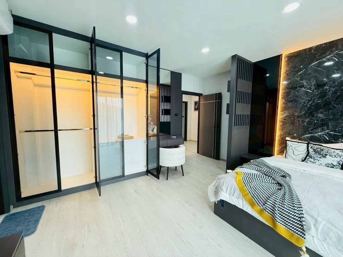 RC260913 Luxury Private Pool Villa for Rent in Jomtien (26) RC260913 Luxury Private Pool Villa for Rent in Jomtien