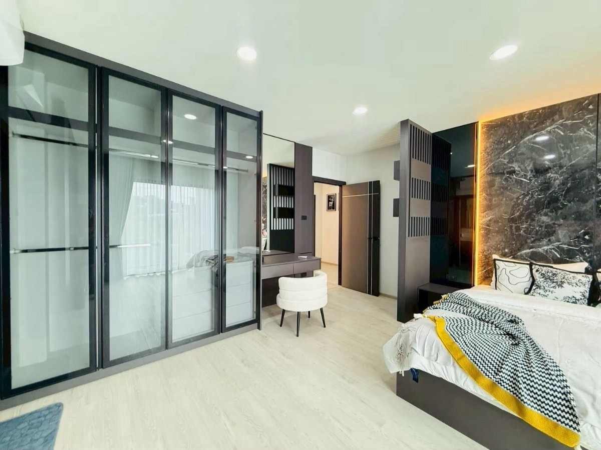 RC260913 Luxury Private Pool Villa for Rent in Jomtien (28) RC260913 Luxury Private Pool Villa for Rent in Jomtien