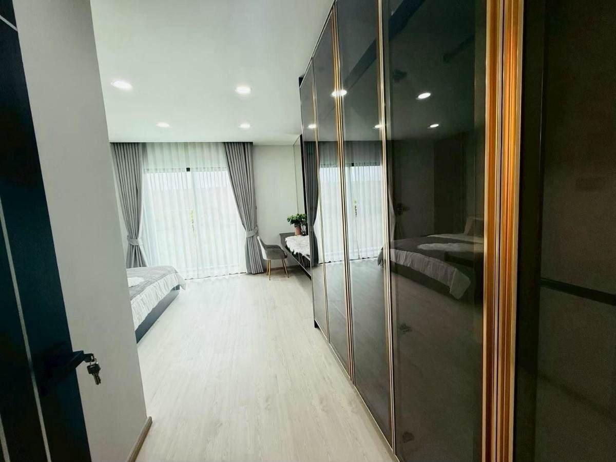 RC260913 Luxury Private Pool Villa for Rent in Jomtien (30) RC260913 Luxury Private Pool Villa for Rent in Jomtien