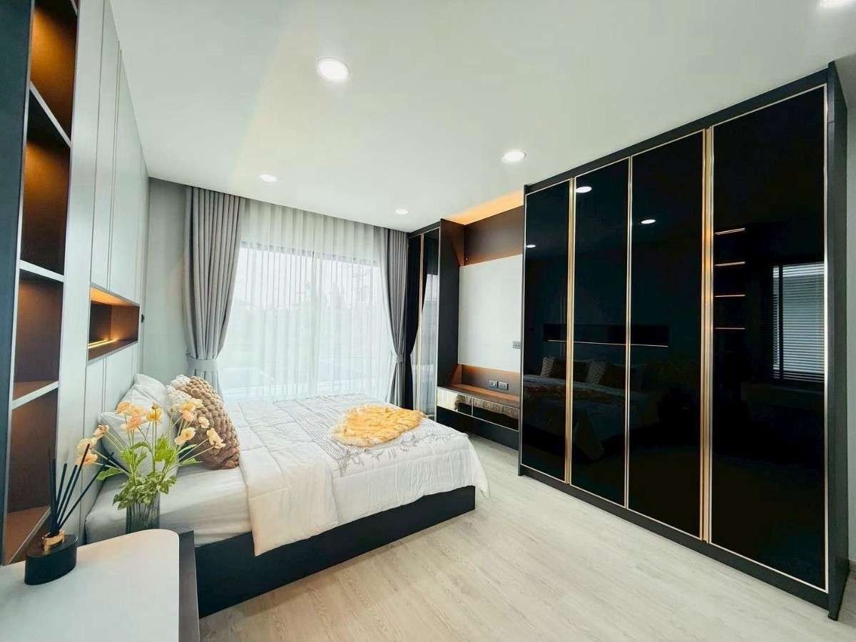 RC260913 Luxury Private Pool Villa for Rent in Jomtien (33) RC260913 Luxury Private Pool Villa for Rent in Jomtien