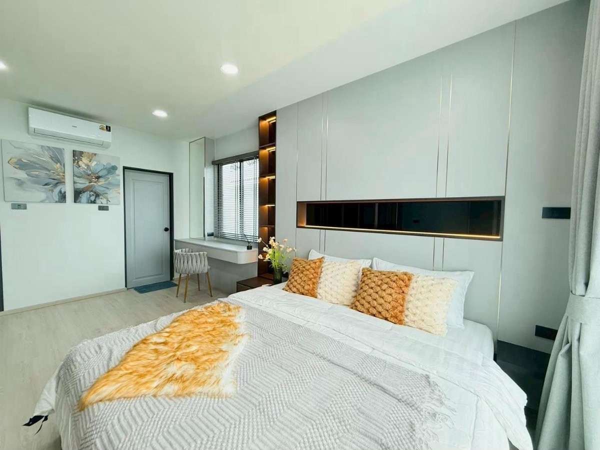 RC260913 Luxury Private Pool Villa for Rent in Jomtien (36) RC260913 Luxury Private Pool Villa for Rent in Jomtien