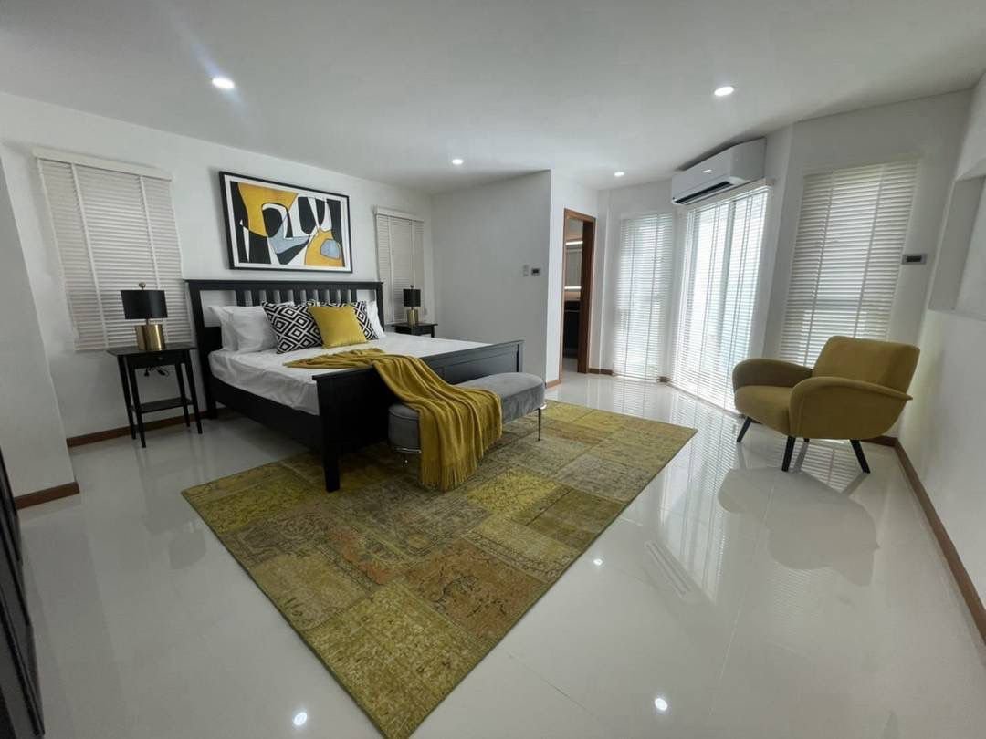 RC260913 Luxury Private Pool Villa for Rent in Jomtien (40) RC260913 Luxury Private Pool Villa for Rent in Jomtien