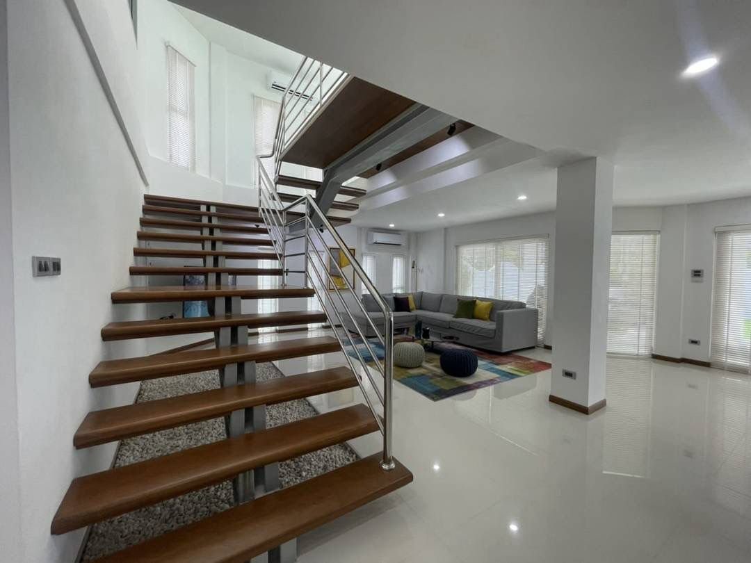 RC260913 Luxury Private Pool Villa for Rent in Jomtien (41) RC260913 Luxury Private Pool Villa for Rent in Jomtien