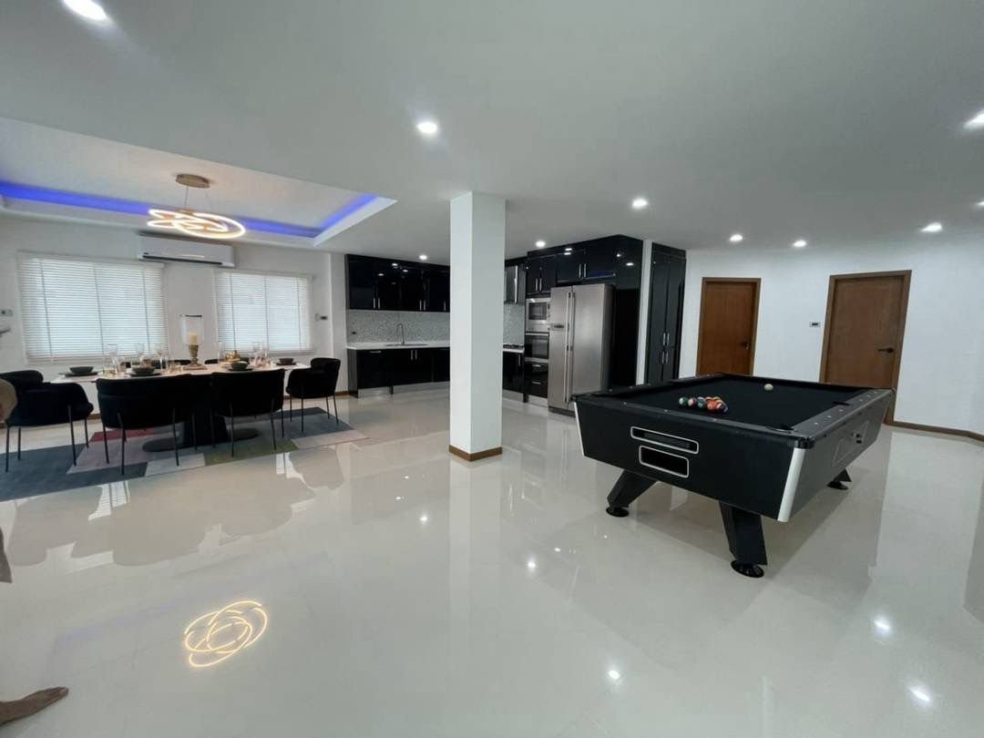 RC260913 Luxury Private Pool Villa for Rent in Jomtien (42) RC260913 Luxury Private Pool Villa for Rent in Jomtien