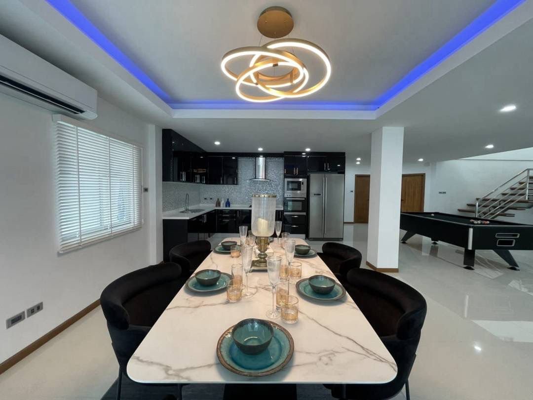 RC260913 Luxury Private Pool Villa for Rent in Jomtien (43) RC260913 Luxury Private Pool Villa for Rent in Jomtien