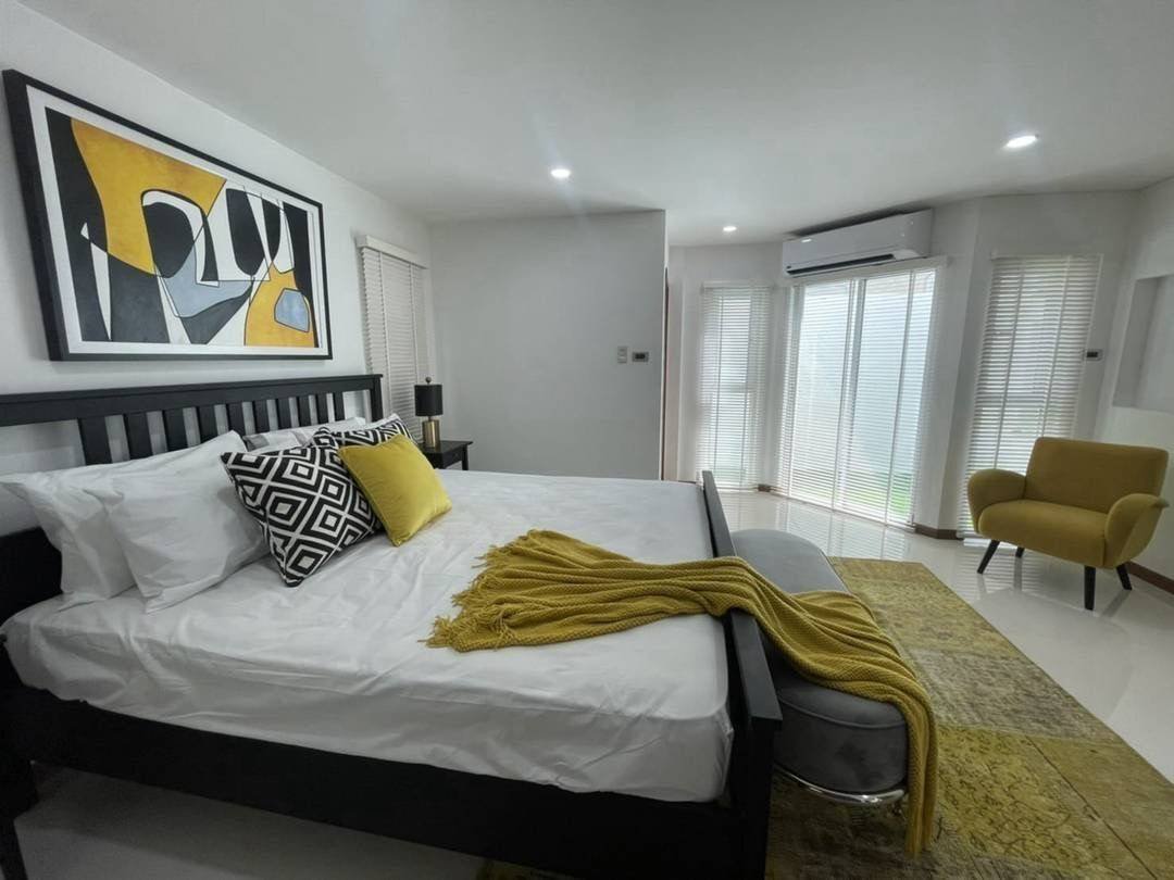 RC260913 Luxury Private Pool Villa for Rent in Jomtien (45) RC260913 Luxury Private Pool Villa for Rent in Jomtien