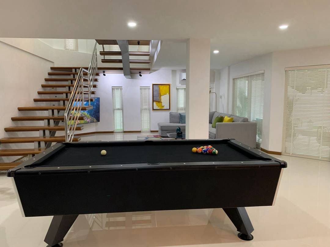 RC260913 Luxury Private Pool Villa for Rent in Jomtien (6) RC260913 Luxury Private Pool Villa for Rent in Jomtien