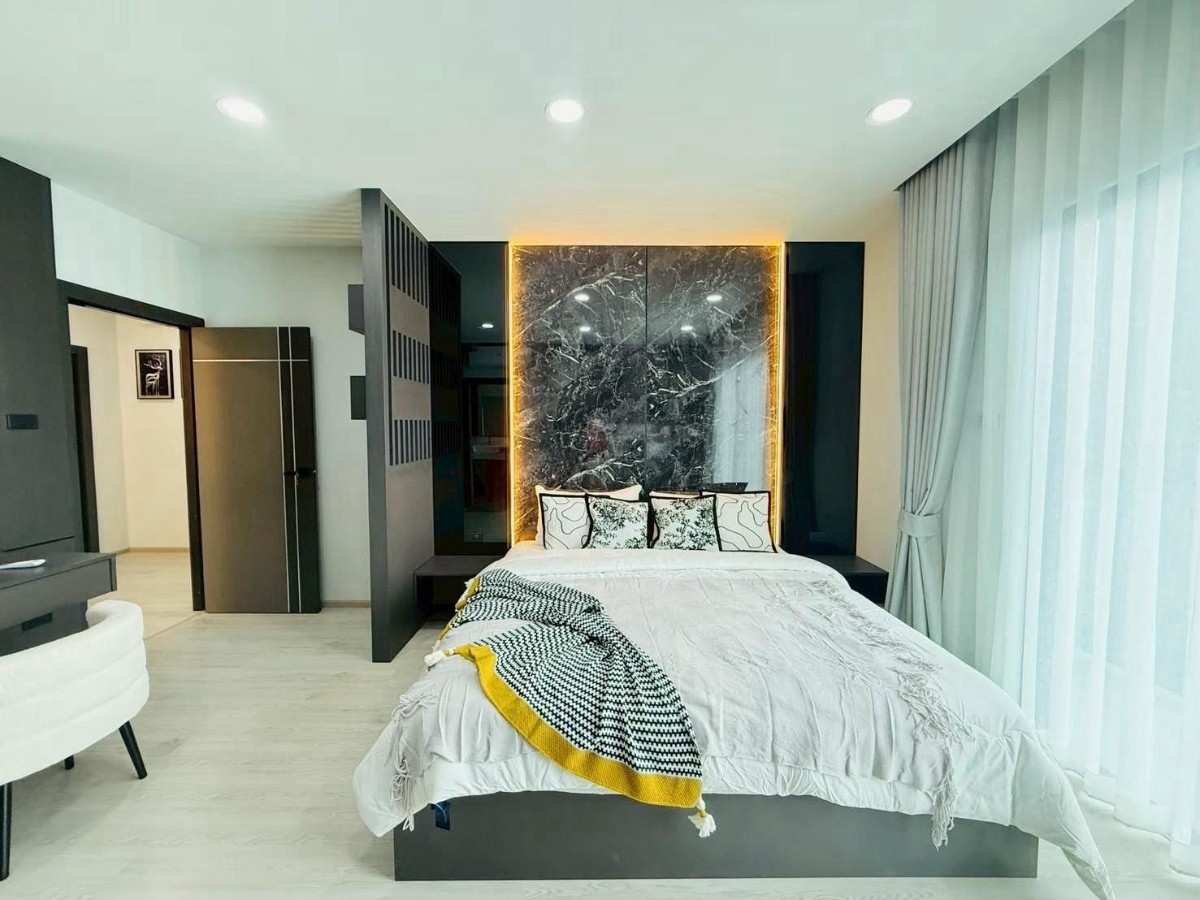 RC260913 Luxury Private Pool Villa for Rent in Jomtien (8) RC260913 Luxury Private Pool Villa for Rent in Jomtien