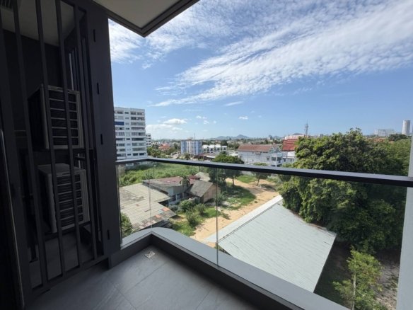 RS260901 The Panora Estuaria - 5th Floor Sea View