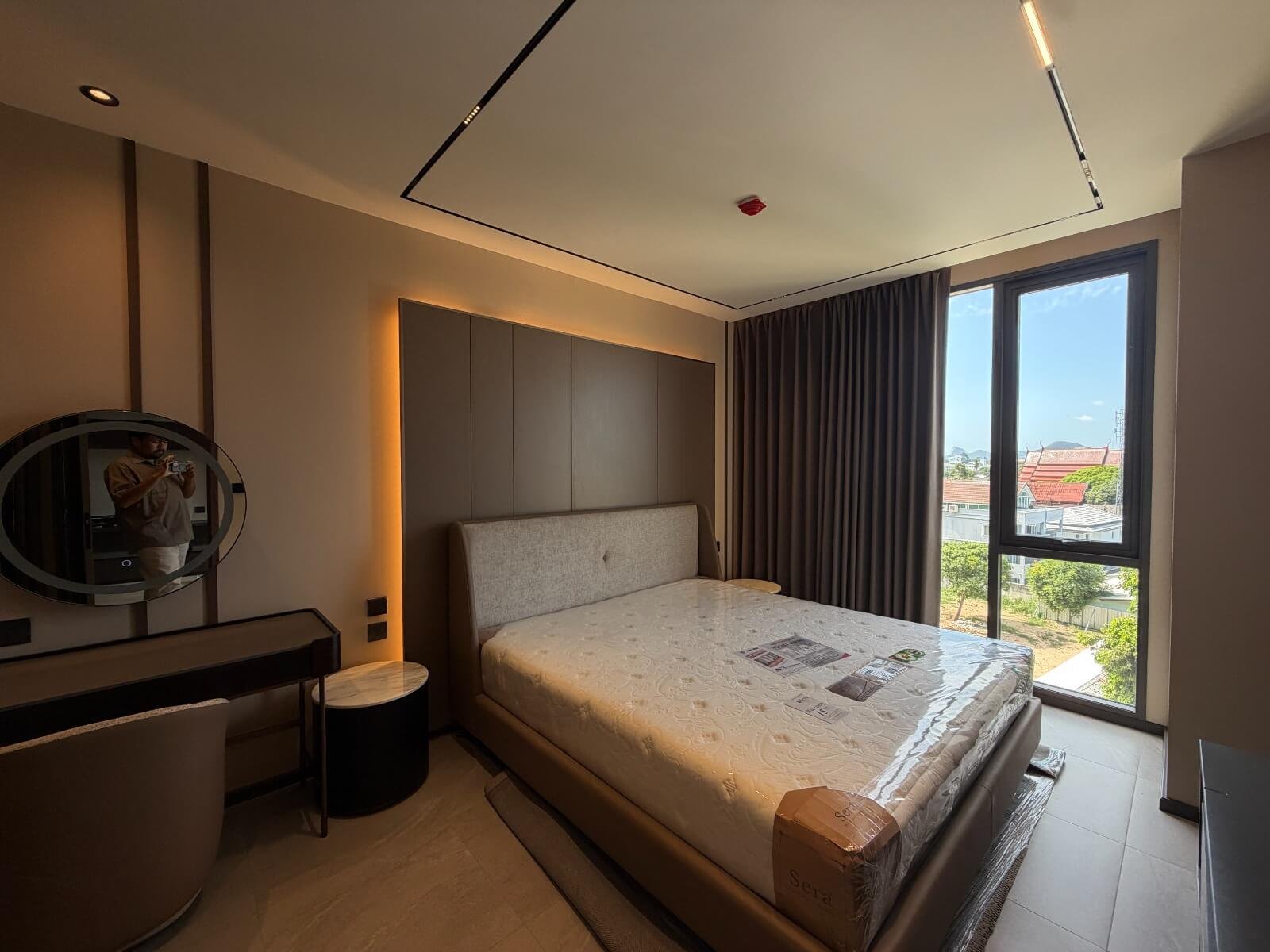 RS260901 The Panora Estuaria – 5th Floor Sea View (5) RS260901 The Panora Estuaria - 5th Floor Sea View