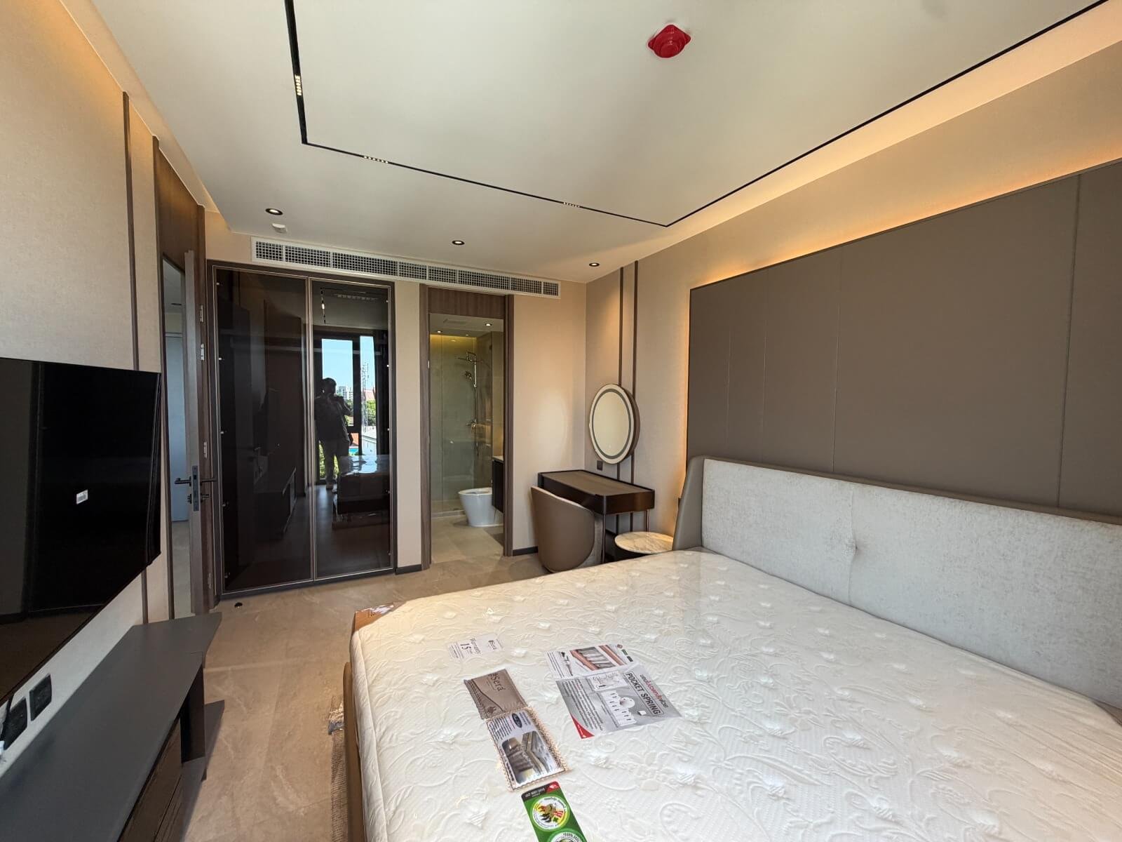 RS260901 The Panora Estuaria – 5th Floor Sea View (7) RS260901 The Panora Estuaria - 5th Floor Sea View