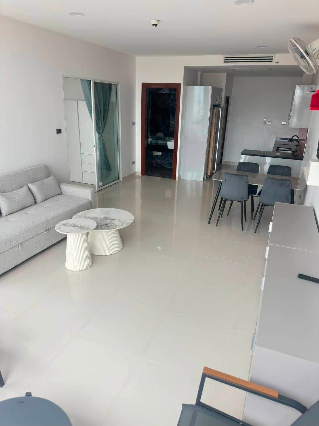 RS260903 Musselana Condo Jomtien Beach - Sea View