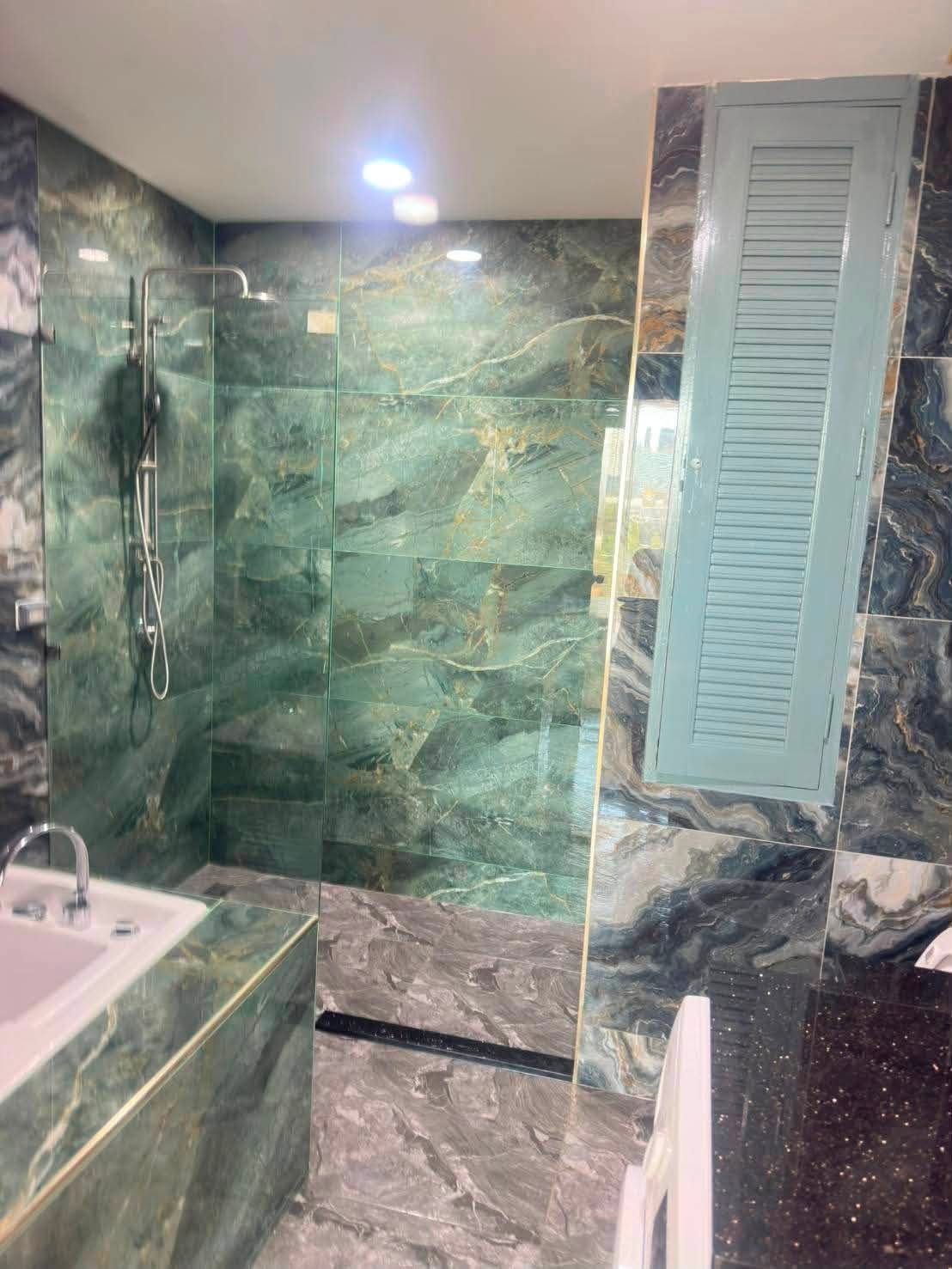 RS260903 Musselana Condo Jomtien Beach - Sea View