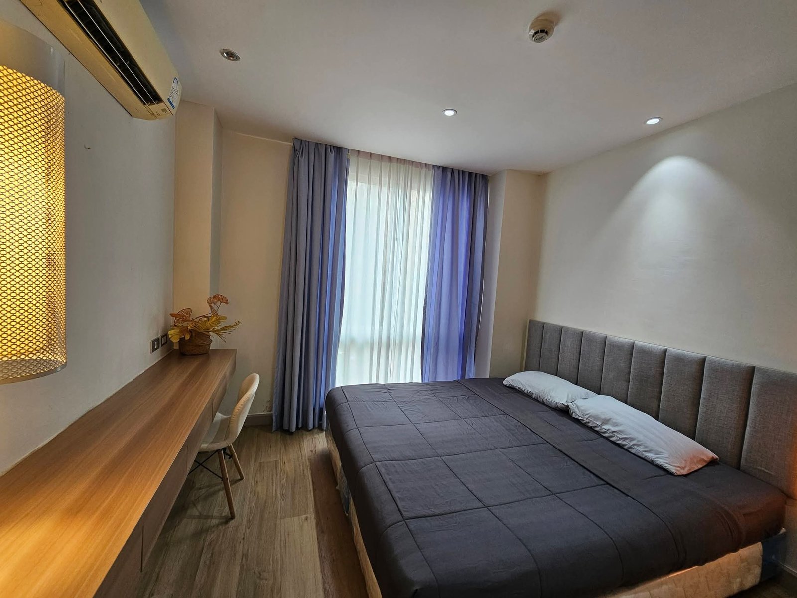 RS260904 Atlantis Condo Resort Jomtien – 2nd Floor Building A City View (2) RS260904 Atlantis Condo Resort Jomtien - 2nd Floor Building A City View