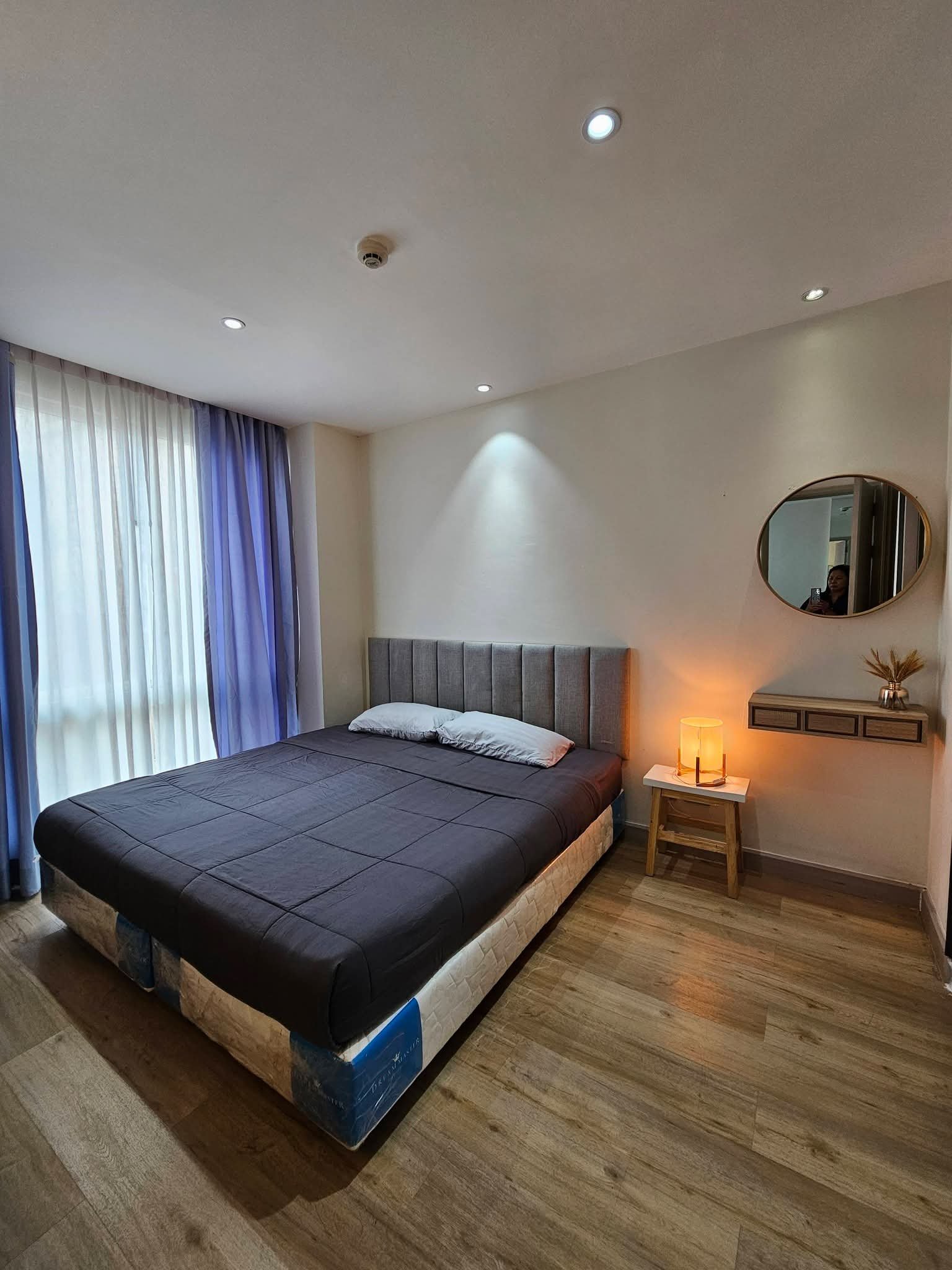 RS260904 Atlantis Condo Resort Jomtien – 2nd Floor Building A City View (3) RS260904 Atlantis Condo Resort Jomtien - 2nd Floor Building A City View