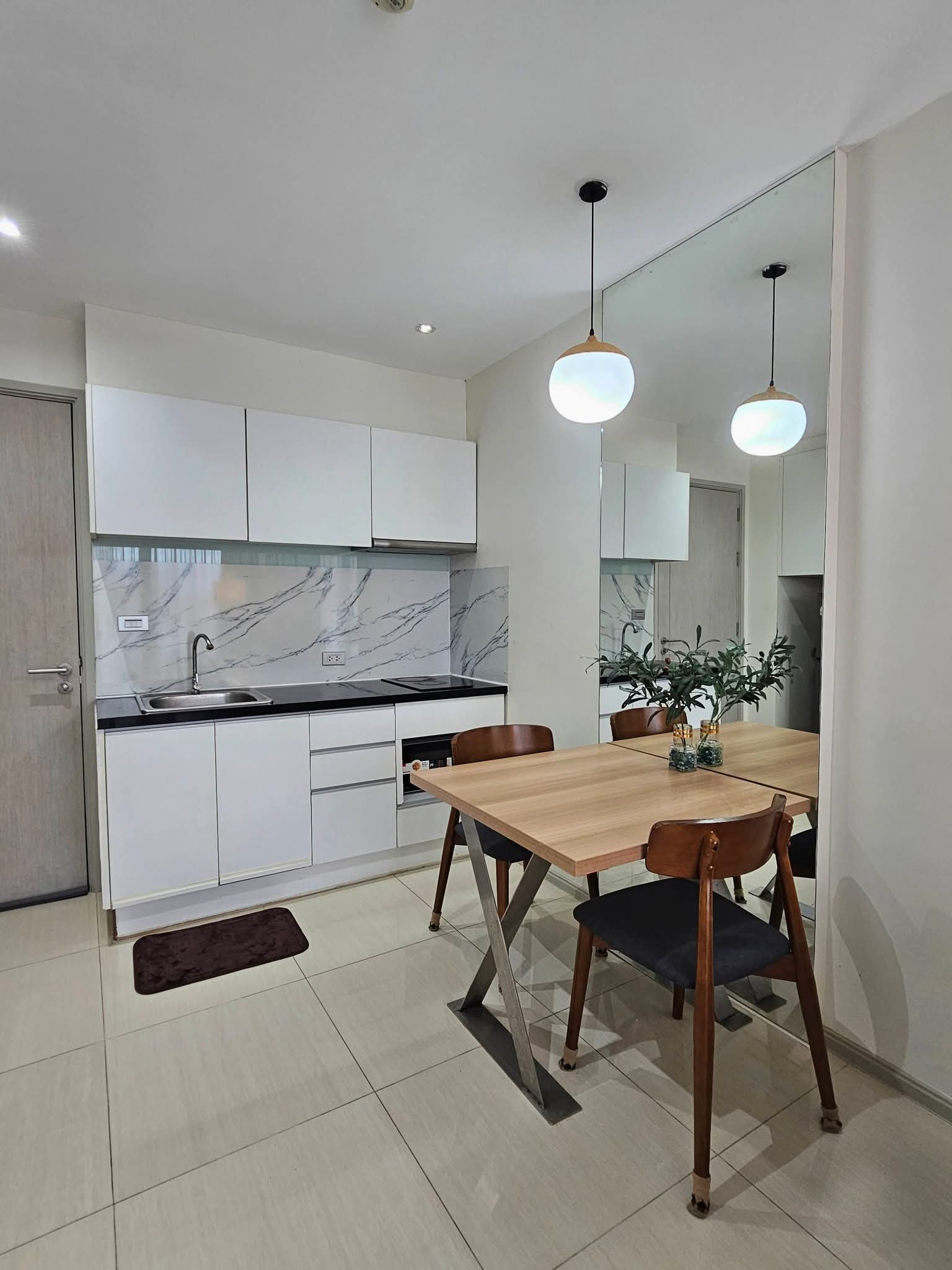 RS260904 Atlantis Condo Resort Jomtien – 2nd Floor Building A City View (4) RS260904 Atlantis Condo Resort Jomtien - 2nd Floor Building A City View