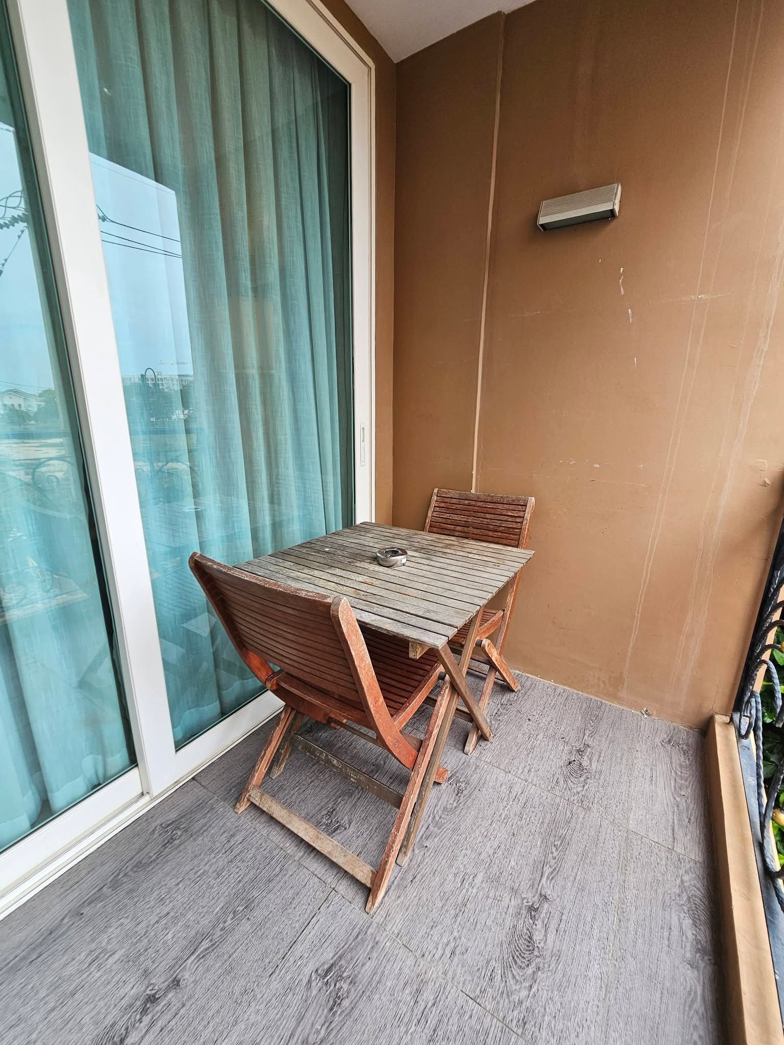 RS260904 Atlantis Condo Resort Jomtien – 2nd Floor Building A City View (6) RS260904 Atlantis Condo Resort Jomtien - 2nd Floor Building A City View