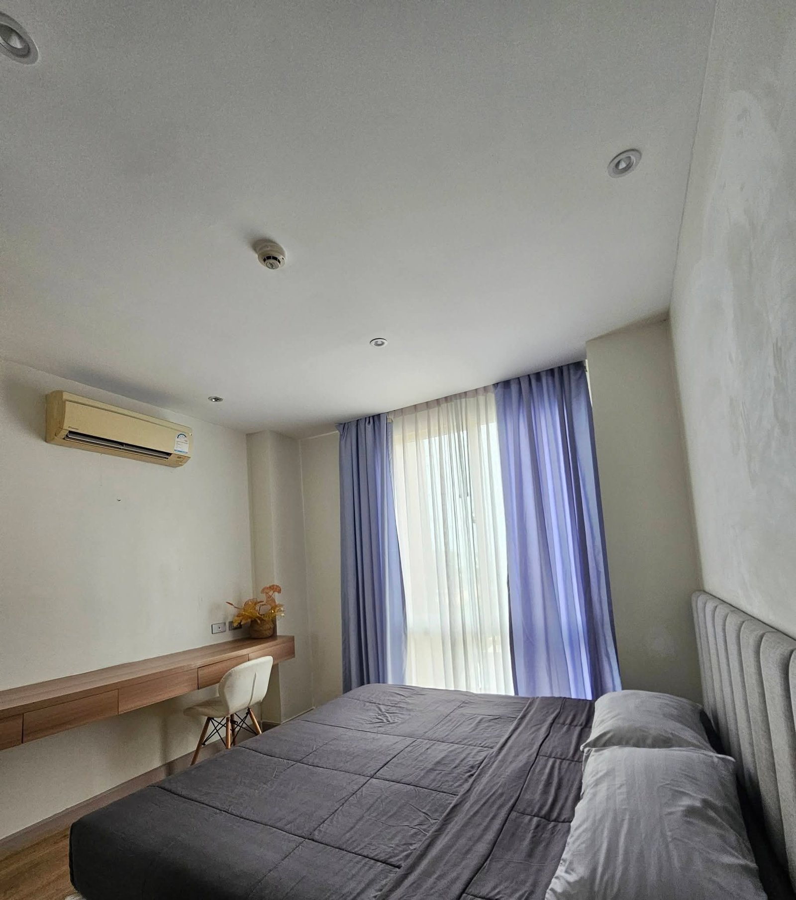 RS260904 Atlantis Condo Resort Jomtien – 2nd Floor Building A City View (8) RS260904 Atlantis Condo Resort Jomtien - 2nd Floor Building A City View