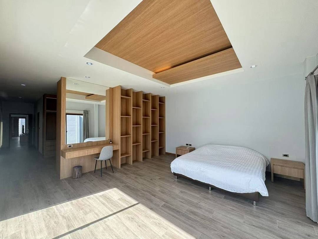 RS260907 Luxury 3-Bedroom Pool Villa for Rent at Baan Pattaya 6 (7) RS260907 Luxury 3-Bedroom Pool Villa for Rent at Baan Pattaya 6