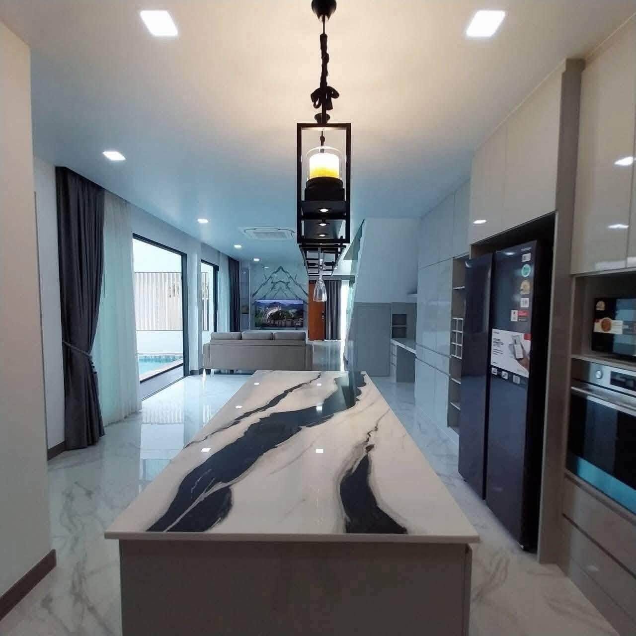RS260912 Central Park 4 Pool House Village 3-Bedroom