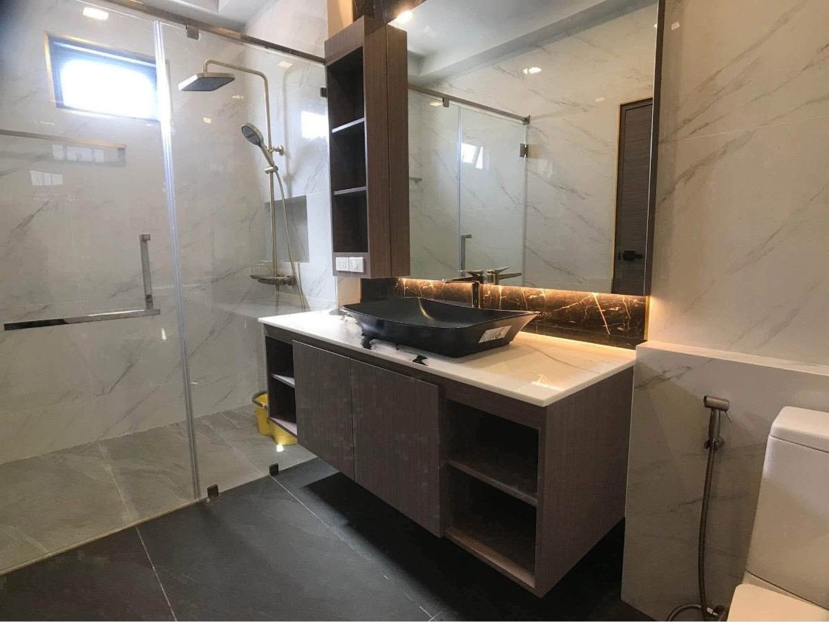 RS260912 Central Park 4 Pool House Village 3-Bedroom