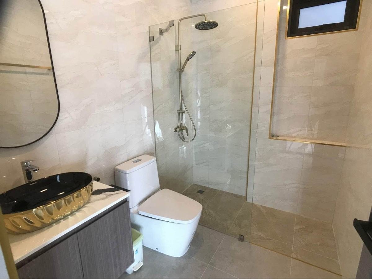 RS260912 Central Park 4 Pool House Village 3-Bedroom
