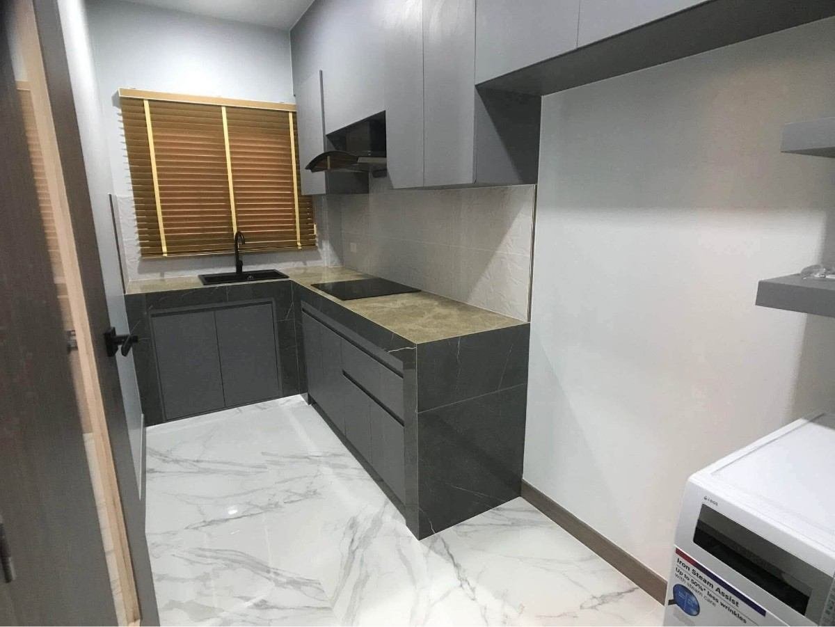 RS260912 Central Park 4 Pool House Village 3-Bedroom