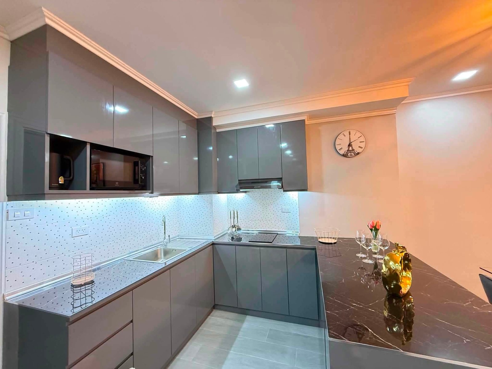 SSC260914 VIEW TALAY 5D CONDO Jomtien - 11th Floor Sea View