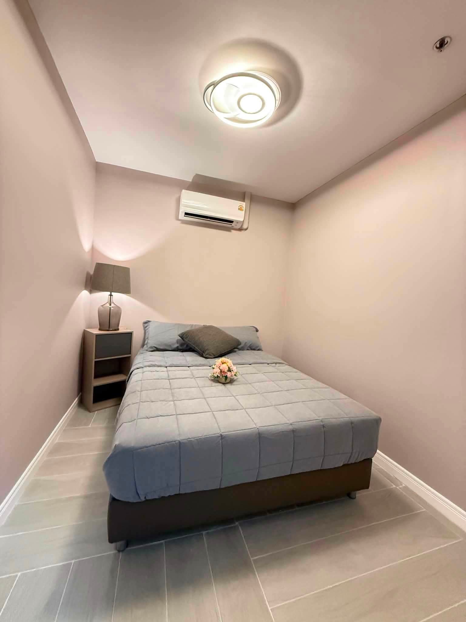 SSC260914 VIEW TALAY 5D CONDO Jomtien - 11th Floor Sea View