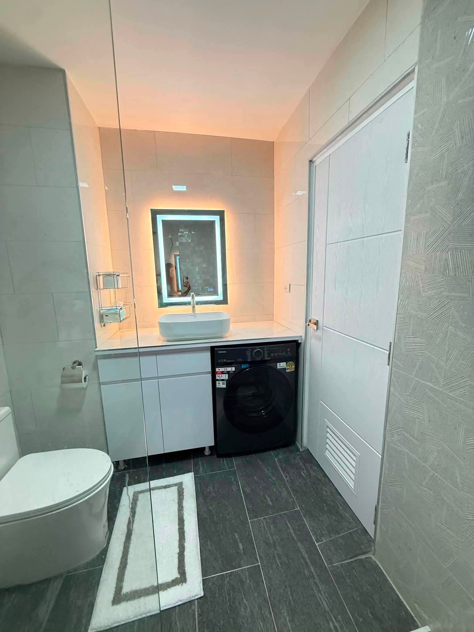 SSC260914 VIEW TALAY 5D CONDO Jomtien - 11th Floor Sea View