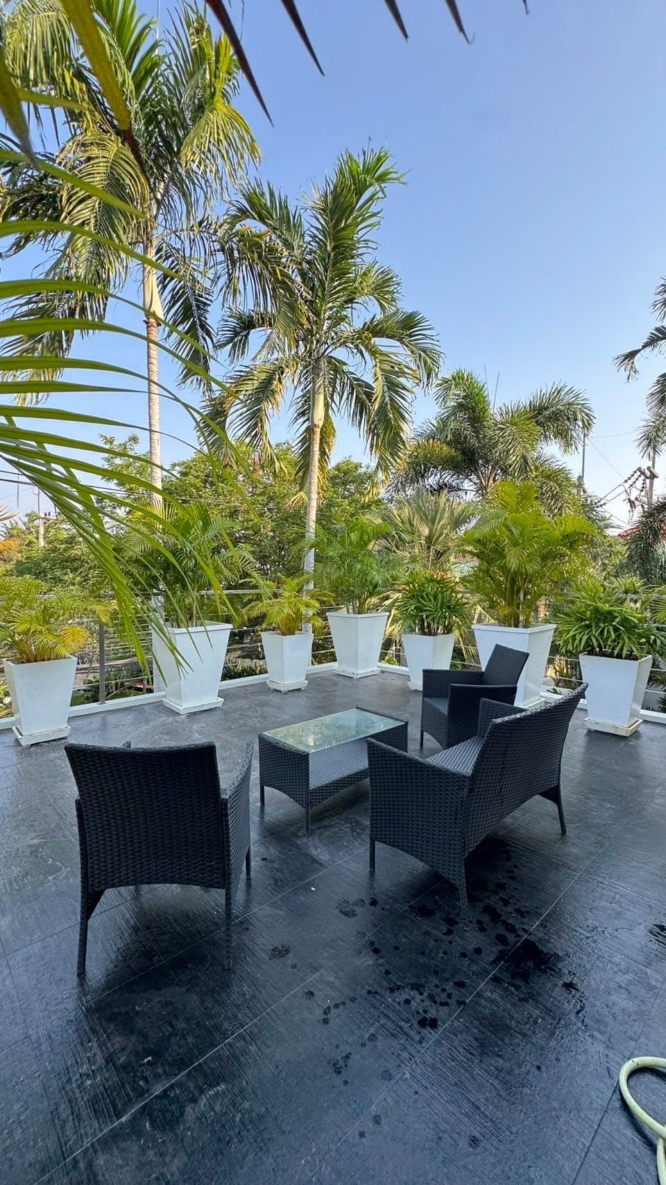 SSC260919 Luxury 8-Bedroom Modern Contemporary Estate in Khao Talo, Pattaya