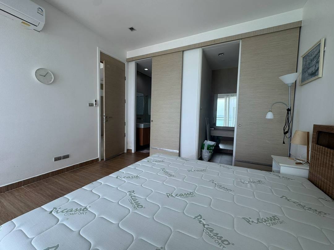 SSF260921 REFLECTION JOMTIEN BEACH – 31st Floor (Building B) Sea View (10) SSF260921 REFLECTION JOMTIEN BEACH - 31st Floor (Building B) Sea View