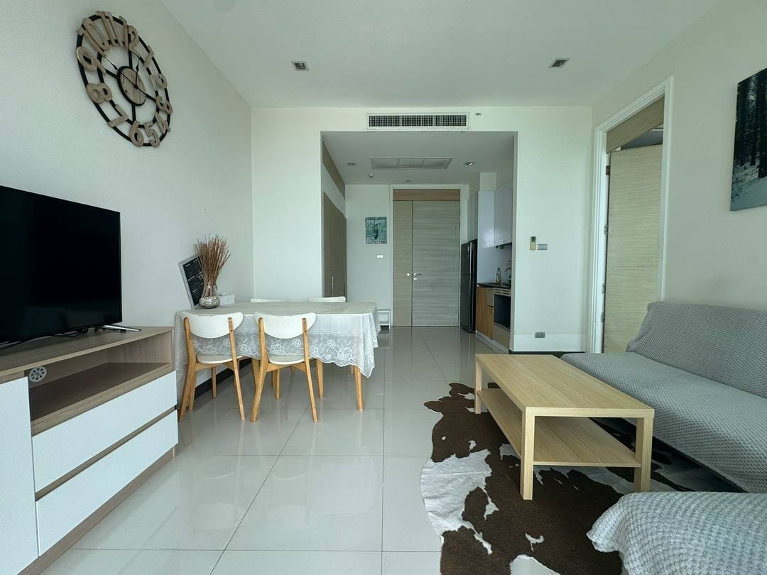SSF260921 REFLECTION JOMTIEN BEACH – 31st Floor (Building B) Sea View (7) SSF260921 REFLECTION JOMTIEN BEACH - 31st Floor (Building B) Sea View