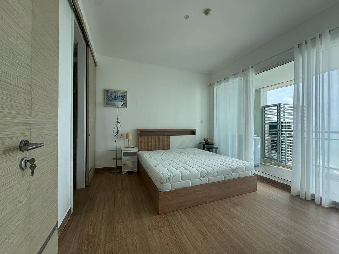 SSF260921 REFLECTION JOMTIEN BEACH – 31st Floor (Building B) Sea View (8) SSF260921 REFLECTION JOMTIEN BEACH - 31st Floor (Building B) Sea View