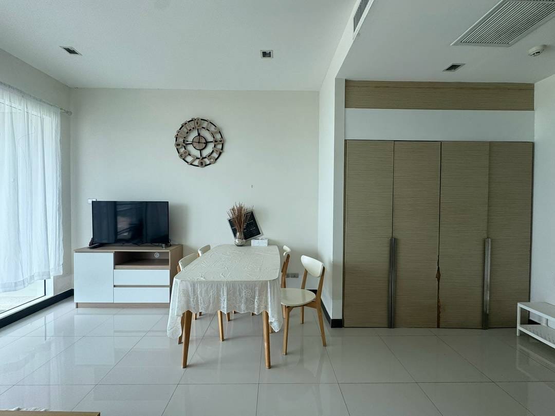 SSF260921 REFLECTION JOMTIEN BEACH – 31st Floor (Building B) Sea View (9) SSF260921 REFLECTION JOMTIEN BEACH - 31st Floor (Building B) Sea View