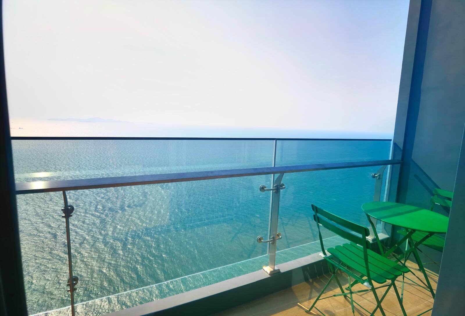 SSF260925 AROM WONGAMAT CONDO Naklua – 40th Floor Sea View (7) SSF260925 AROM WONGAMAT CONDO Naklua - 40th Floor Sea View