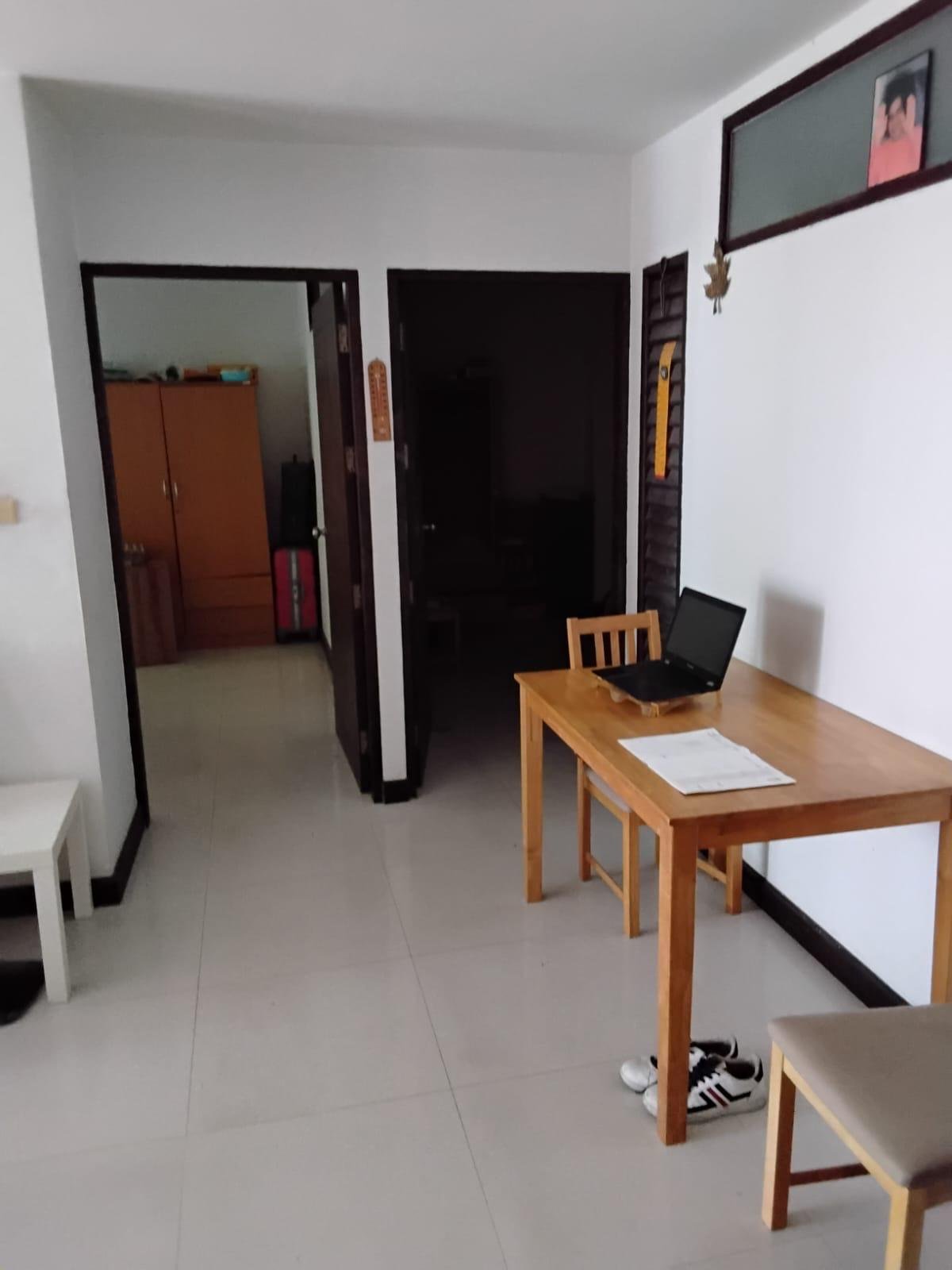 SSF260930 Jomtien Plaza Residence – 2nd Floor 2 Balconies (10) SSF260930 Jomtien Plaza Residence - 2nd Floor 2 Balconies