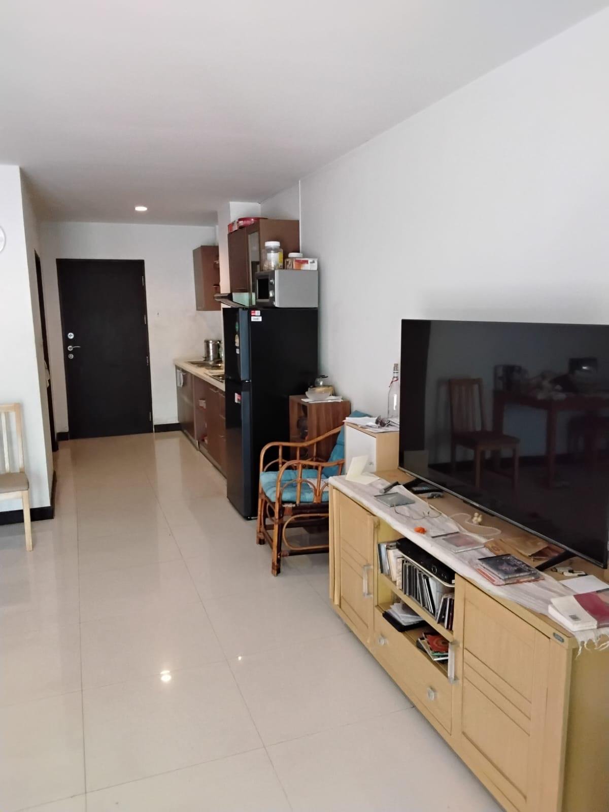 SSF260930 Jomtien Plaza Residence – 2nd Floor 2 Balconies (11) SSF260930 Jomtien Plaza Residence - 2nd Floor 2 Balconies