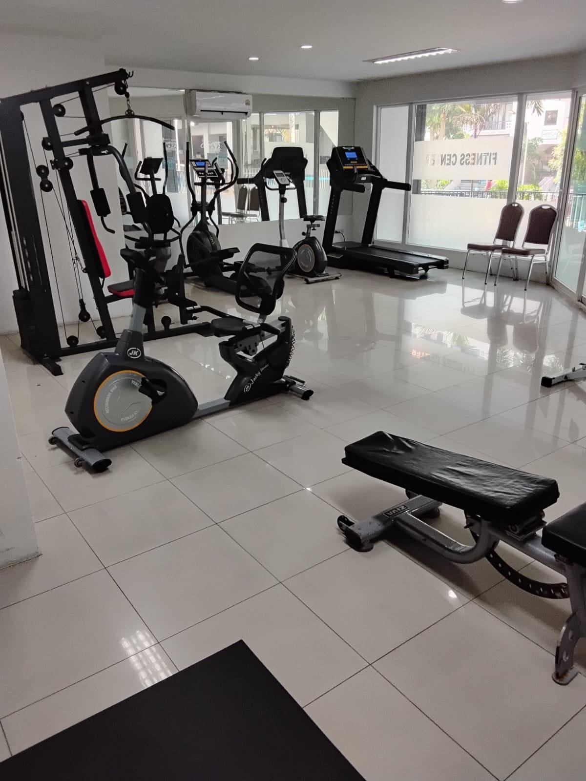 SSF260930 Jomtien Plaza Residence – 2nd Floor 2 Balconies (2) SSF260930 Jomtien Plaza Residence - 2nd Floor 2 Balconies