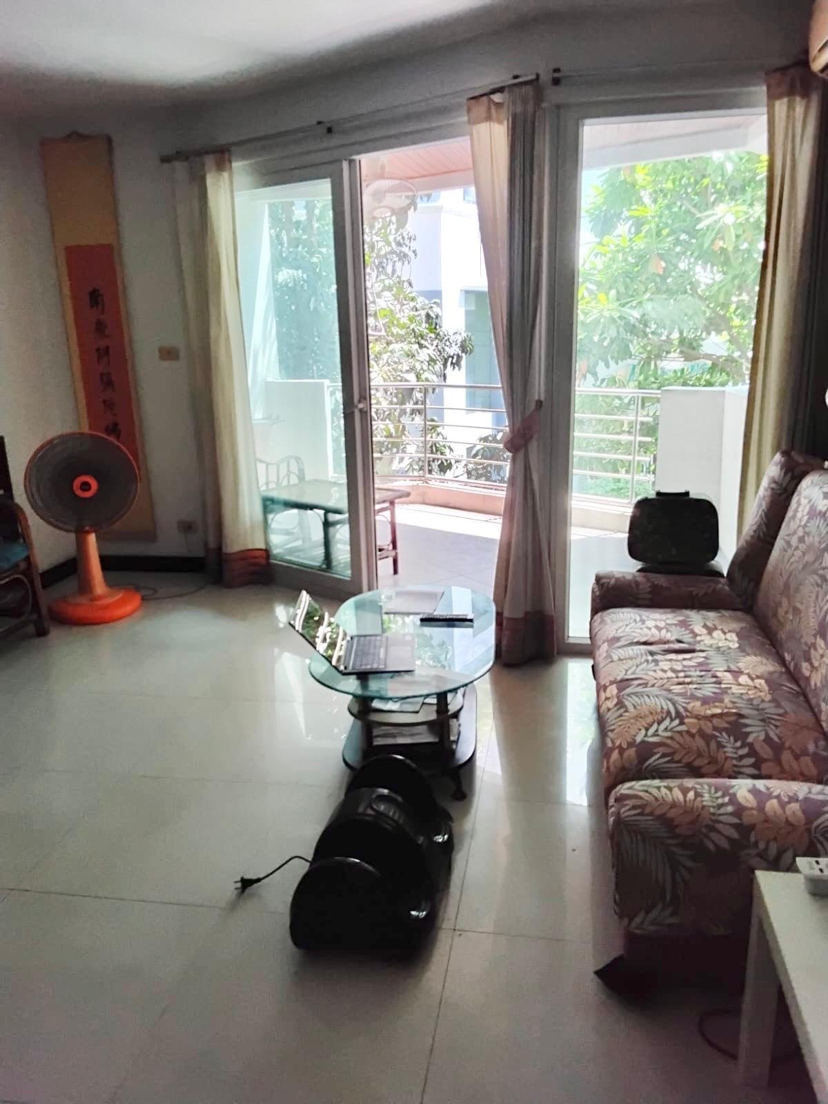 SSF260930 Jomtien Plaza Residence – 2nd Floor 2 Balconies (5) SSF260930 Jomtien Plaza Residence - 2nd Floor 2 Balconies
