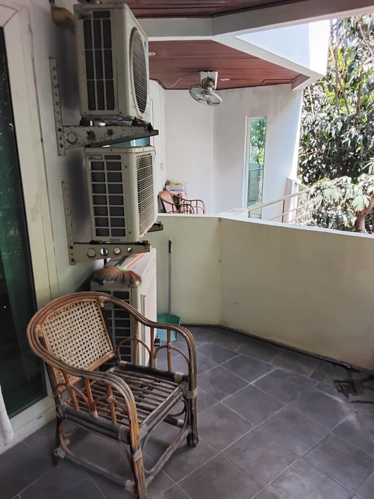 SSF260930 Jomtien Plaza Residence – 2nd Floor 2 Balconies (6) SSF260930 Jomtien Plaza Residence - 2nd Floor 2 Balconies