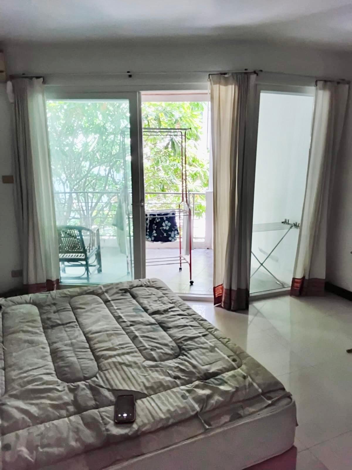SSF260930 Jomtien Plaza Residence – 2nd Floor 2 Balconies (7) SSF260930 Jomtien Plaza Residence - 2nd Floor 2 Balconies