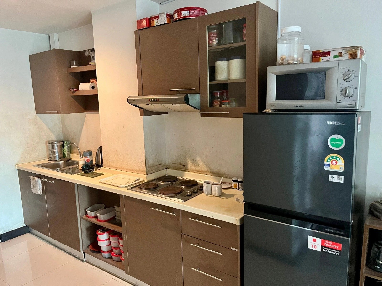 SSF260930 Jomtien Plaza Residence – 2nd Floor 2 Balconies (8) SSF260930 Jomtien Plaza Residence - 2nd Floor 2 Balconies