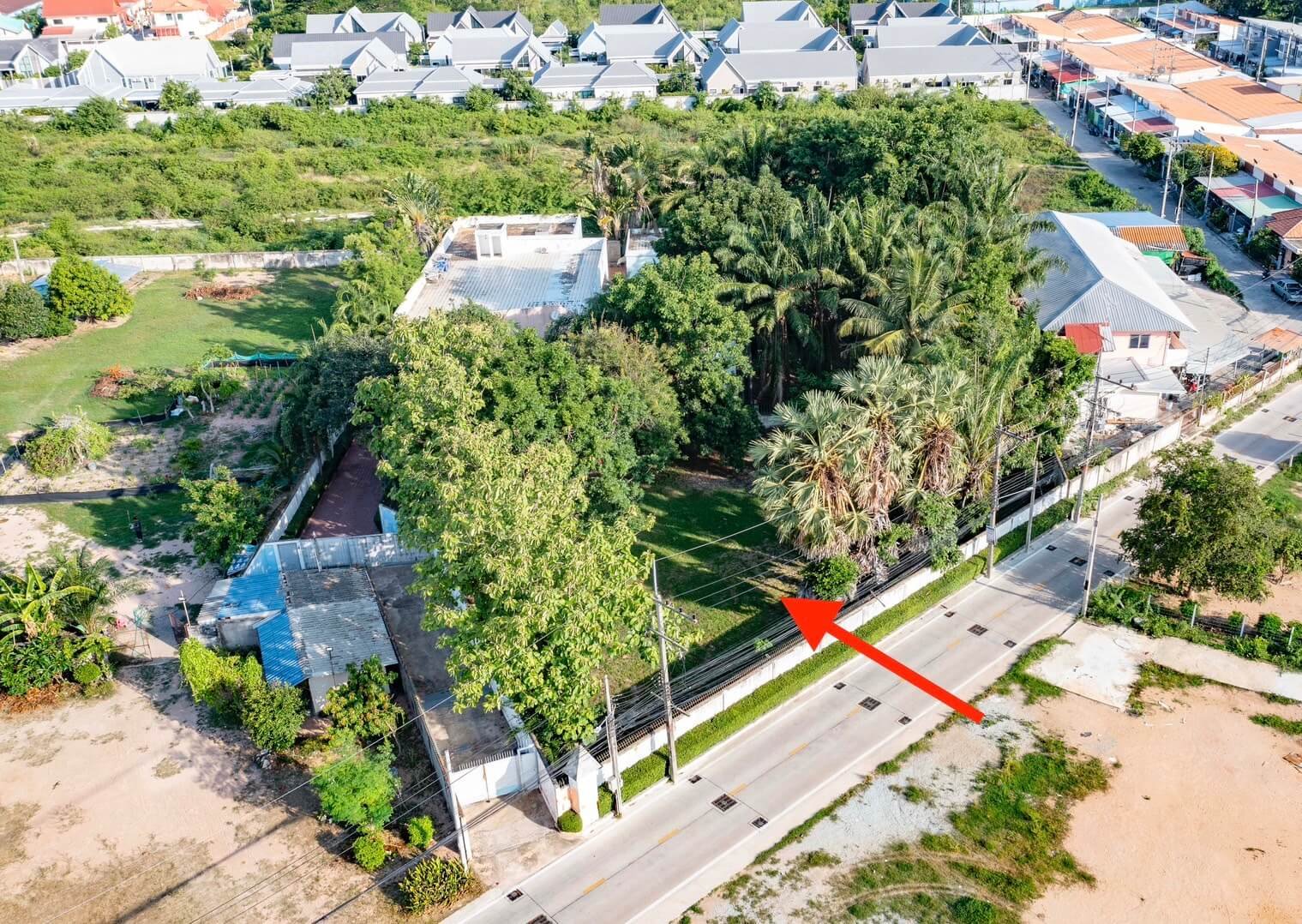 SST260903 Prime Land – 300 Sq.w. Developer Plot in Soi Phon Prapha Nimit 15 (3) SST260903 Prime Land - 300 Sq.w. Developer Plot in Soi Phon Prapha Nimit 15