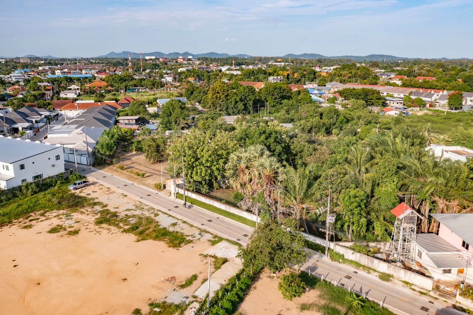SST260903 Prime Land – 300 Sq.w. Developer Plot in Soi Phon Prapha Nimit 15 (5) SST260903 Prime Land - 300 Sq.w. Developer Plot in Soi Phon Prapha Nimit 15
