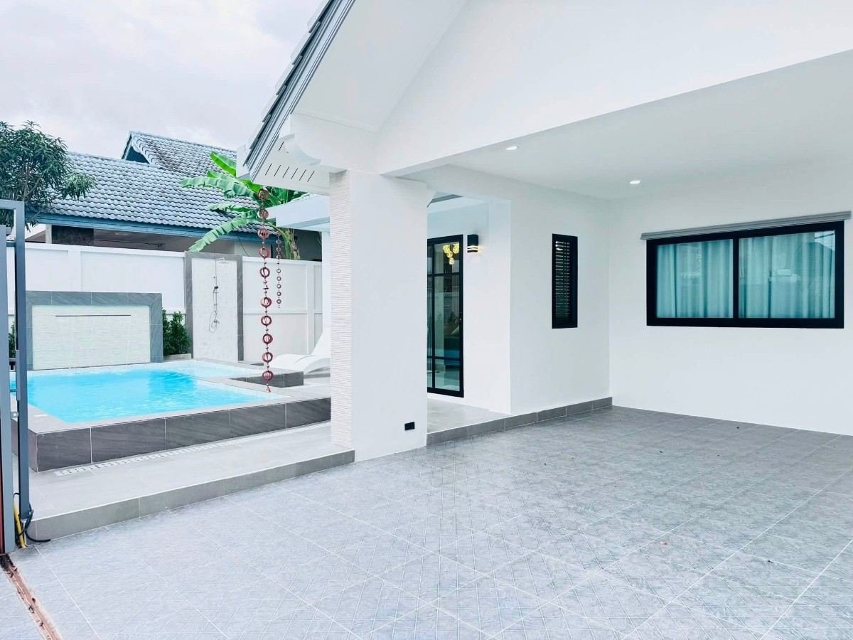 SST260915 Areeya Villa Newly Renovated Pool Villa – Soi Siam Country Club (3) SST260915 Areeya Villa Newly Renovated Pool Villa - Soi Siam Country Club