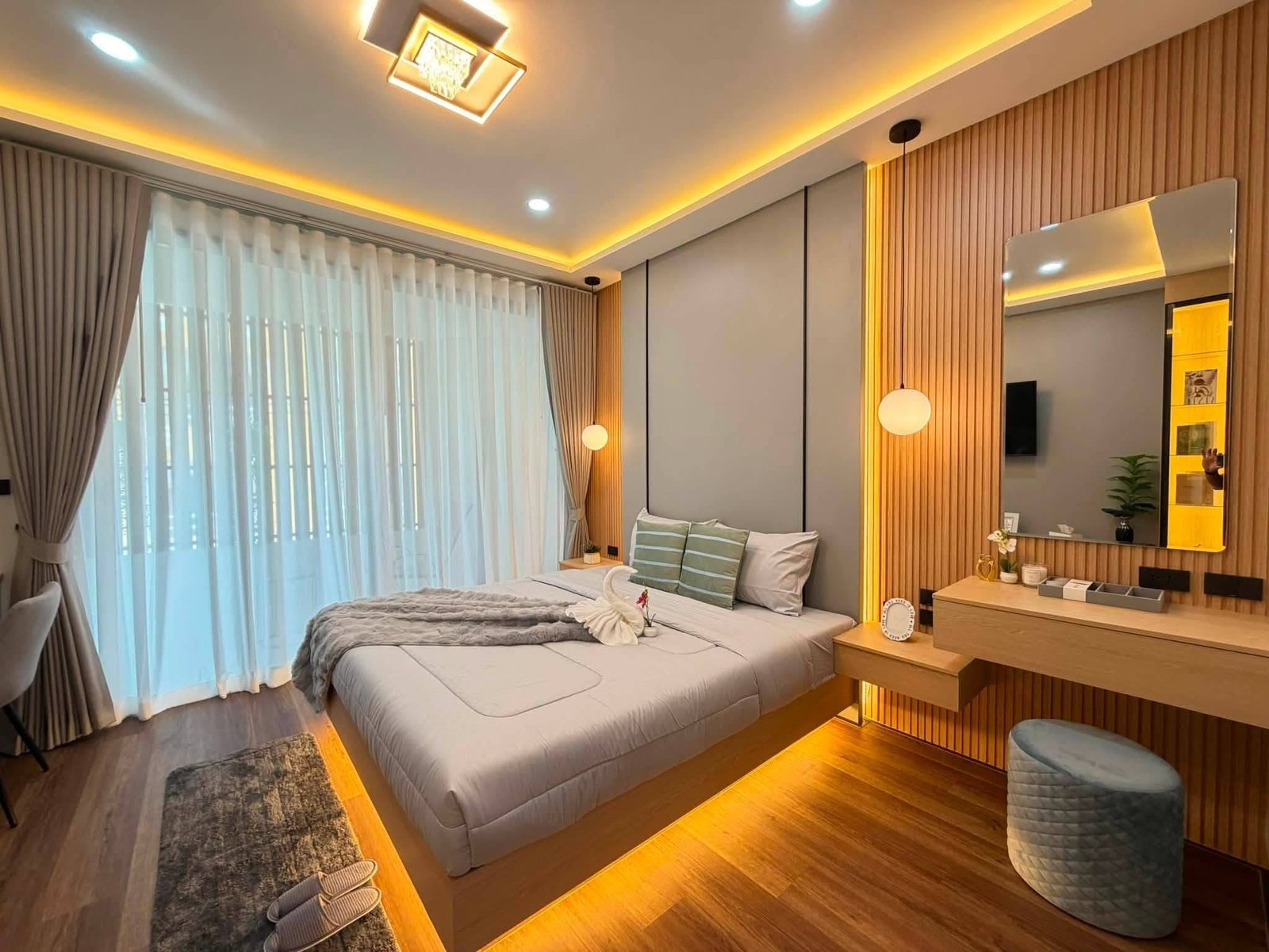 SST260918 Jomtien Sweet Condotel 2 – 7th Floor Sea View (1) SST260918 Jomtien Sweet Condotel 2 - 7th Floor Sea View